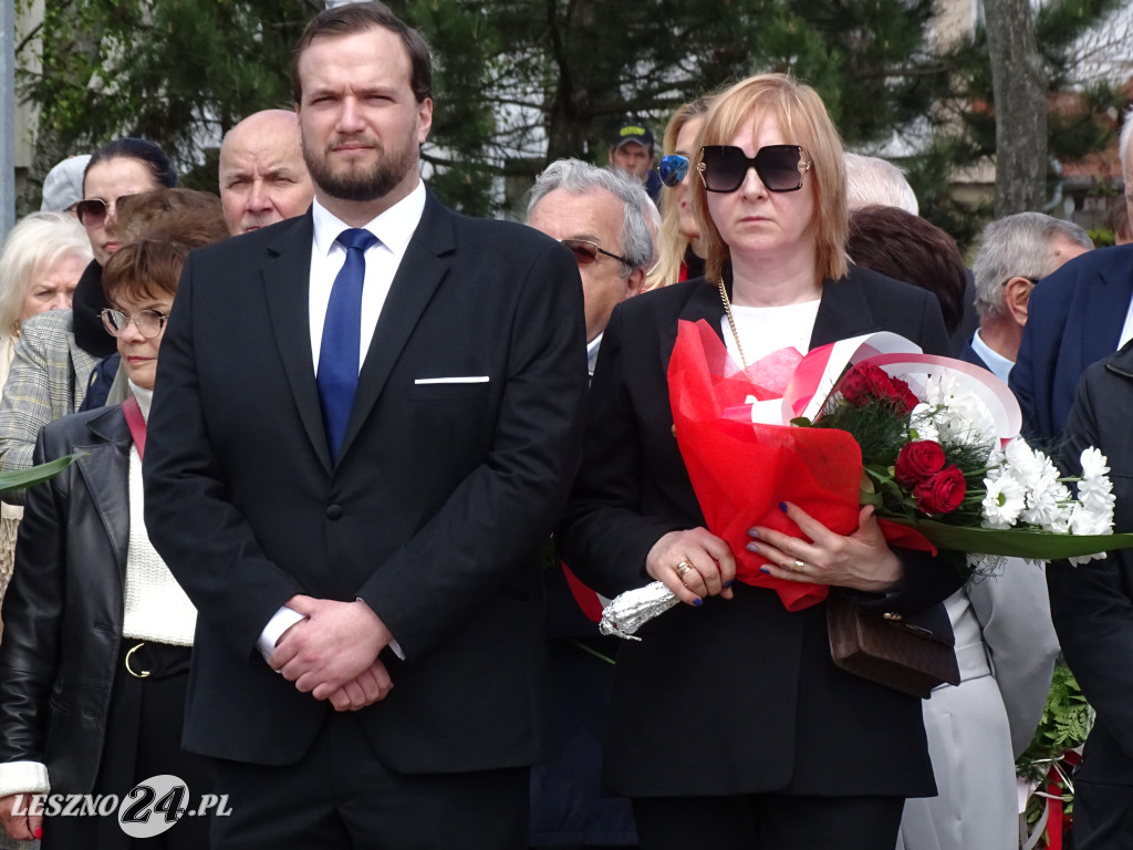 3 maja 2023 w Lesznie