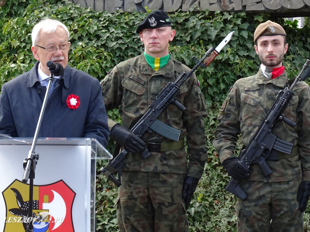 3 maja 2023 w Lesznie