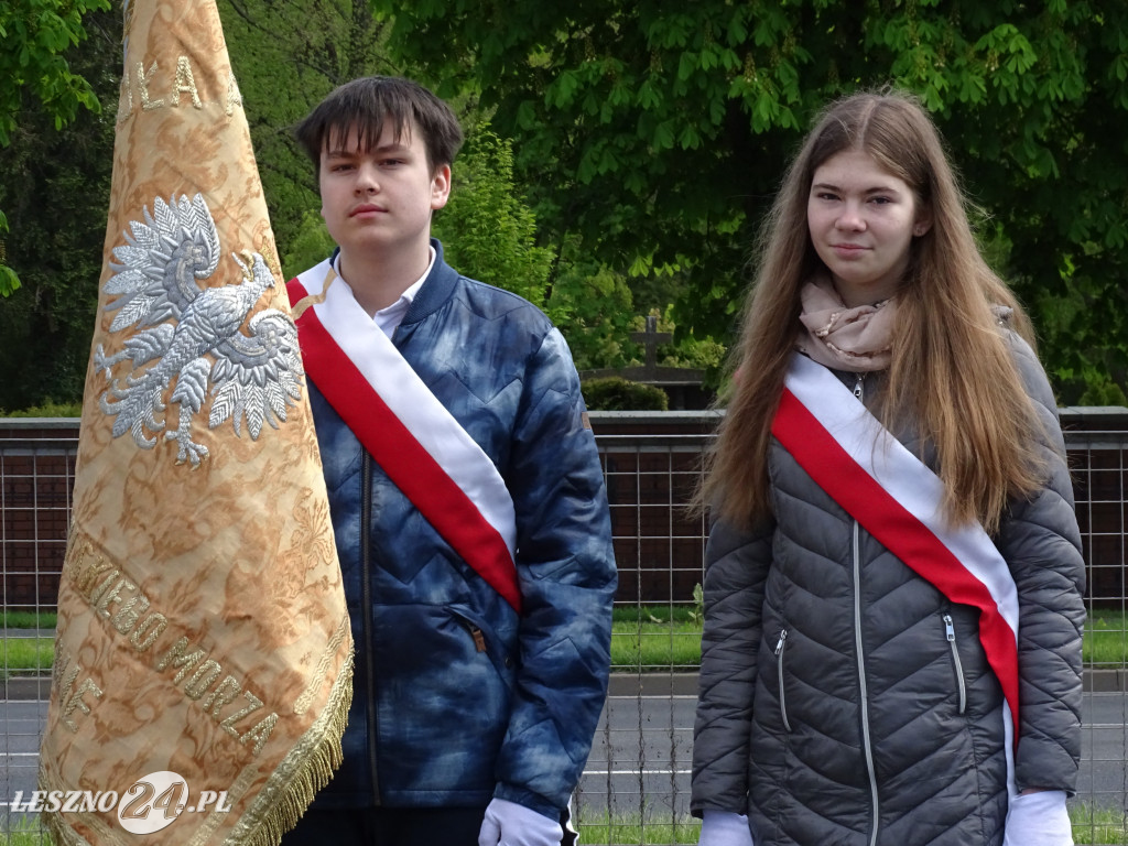 3 maja 2023 w Lesznie