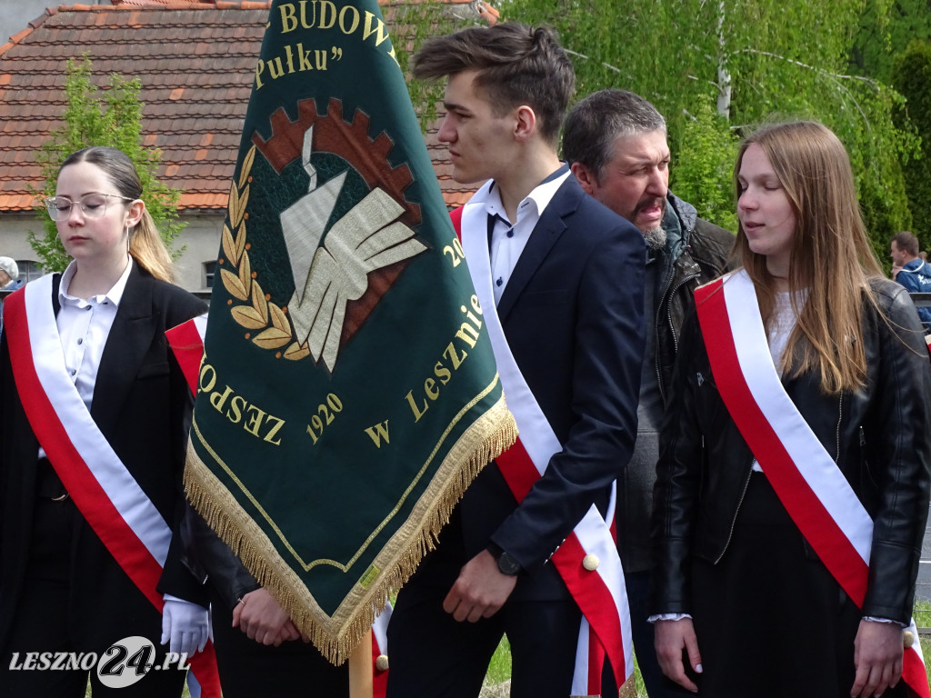 3 maja 2023 w Lesznie