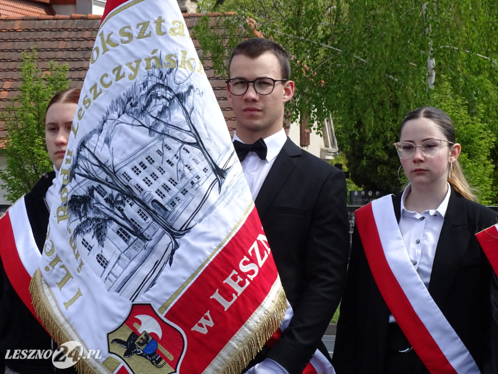 3 maja 2023 w Lesznie