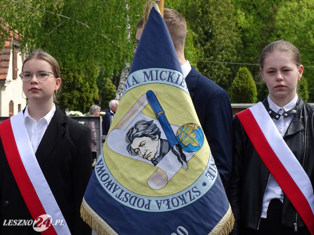 3 maja 2023 w Lesznie