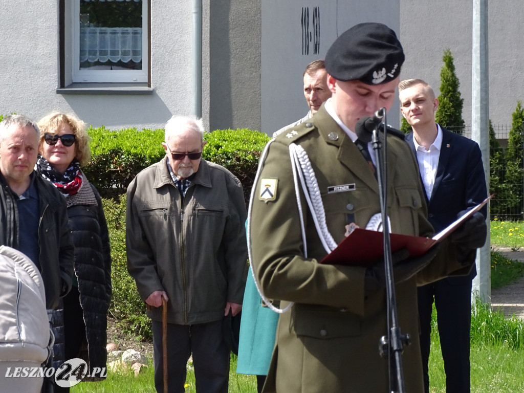 3 maja 2023 w Lesznie
