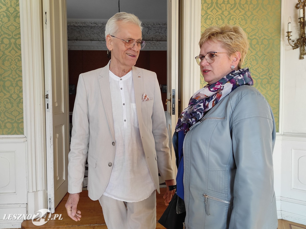 Jerzy Kopras odznaczony