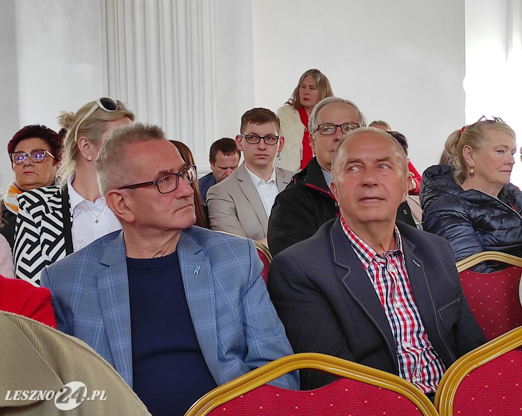 Jerzy Kopras odznaczony