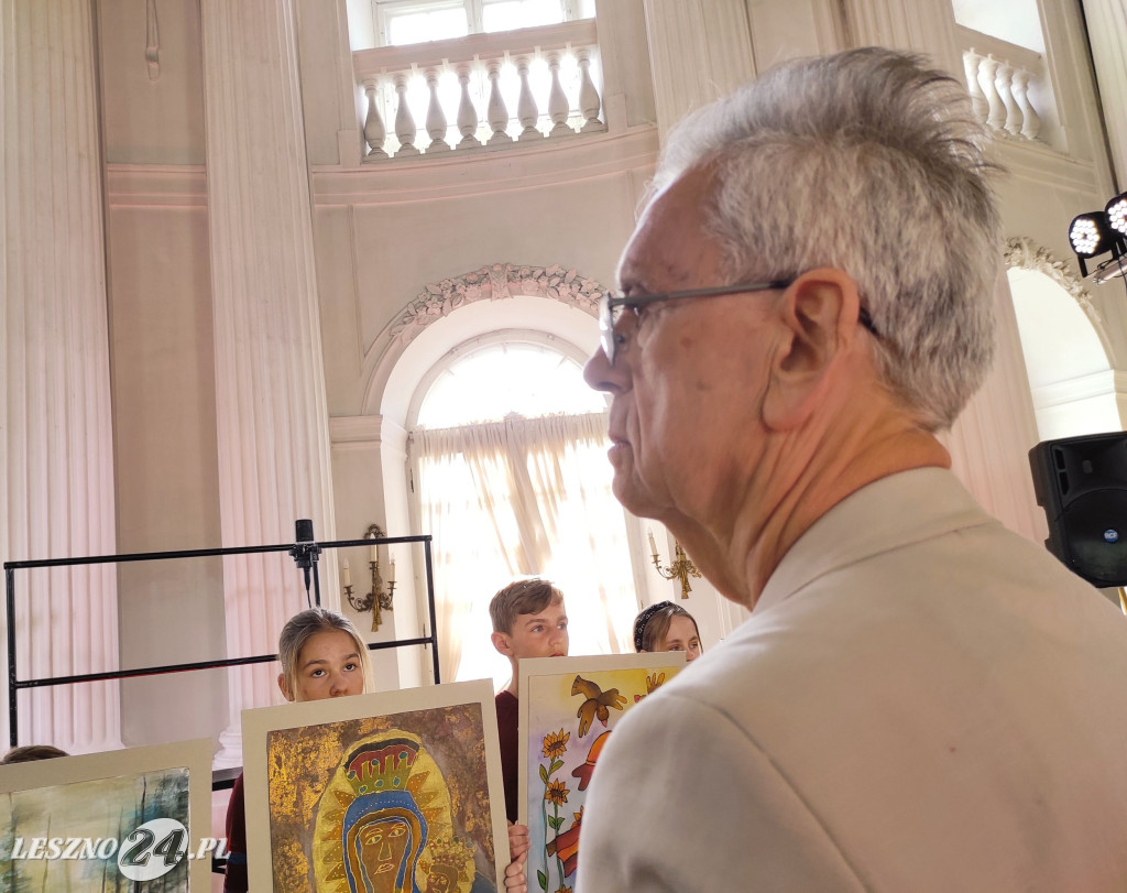 Jerzy Kopras odznaczony