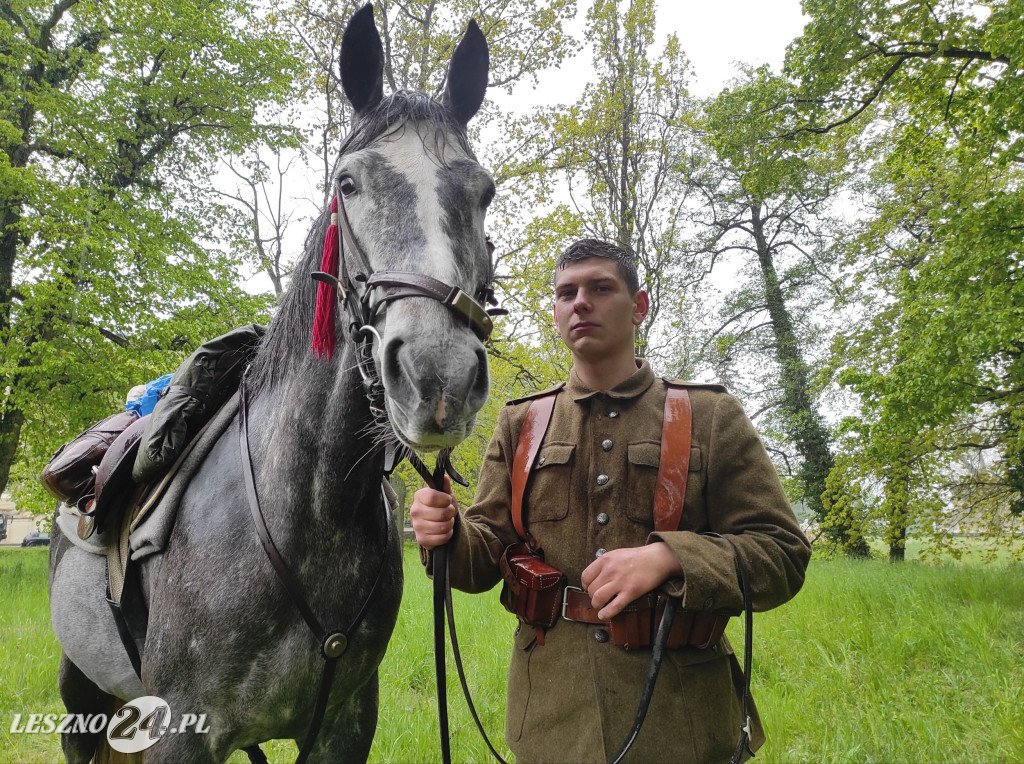 Święto 17. Pułku Ułanów (cz. 1)
