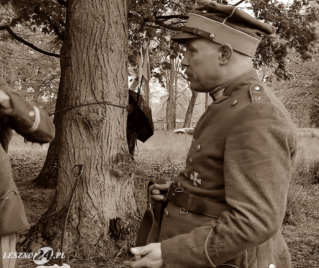 Święto 17. Pułku Ułanów (cz. 1)