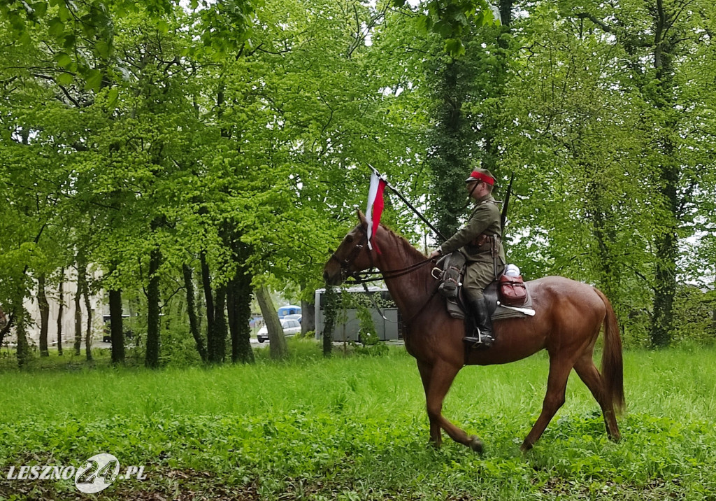 Święto 17. Pułku Ułanów (cz. 1)