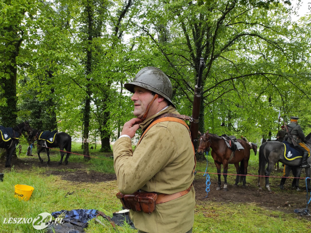 Święto 17. Pułku Ułanów (cz. 1)