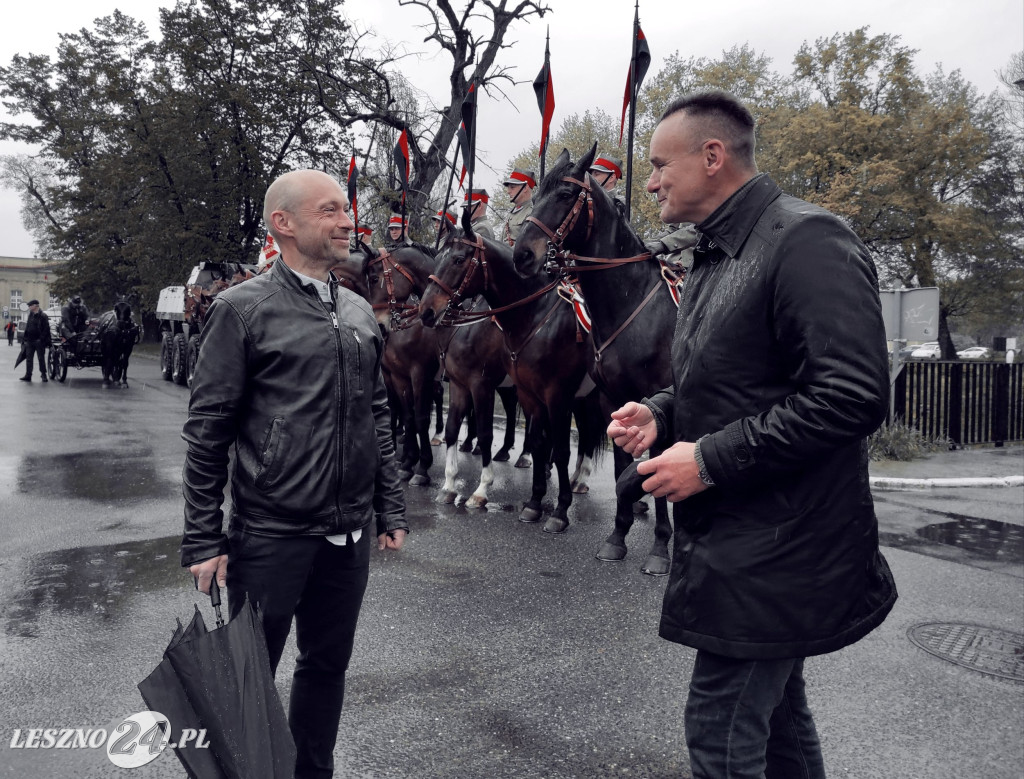 Święto 17. Pułku Ułanów (cz. 1)