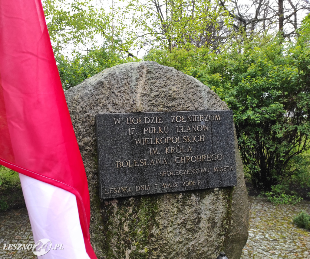 Święto 17. Pułku Ułanów (cz. 1)