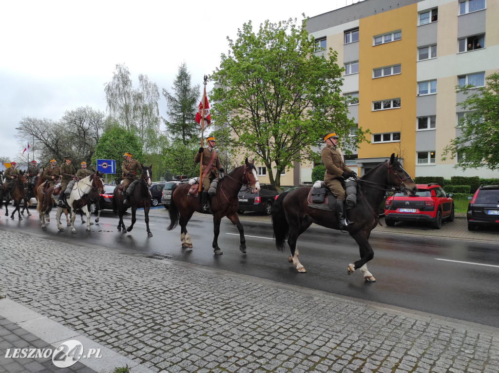 Święto 17. Pułku Ułanów (cz. 1)
