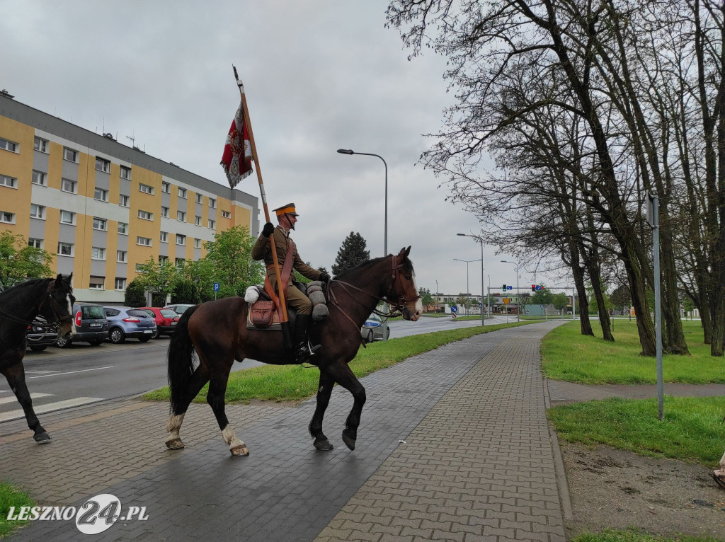 Święto 17. Pułku Ułanów (cz. 1)