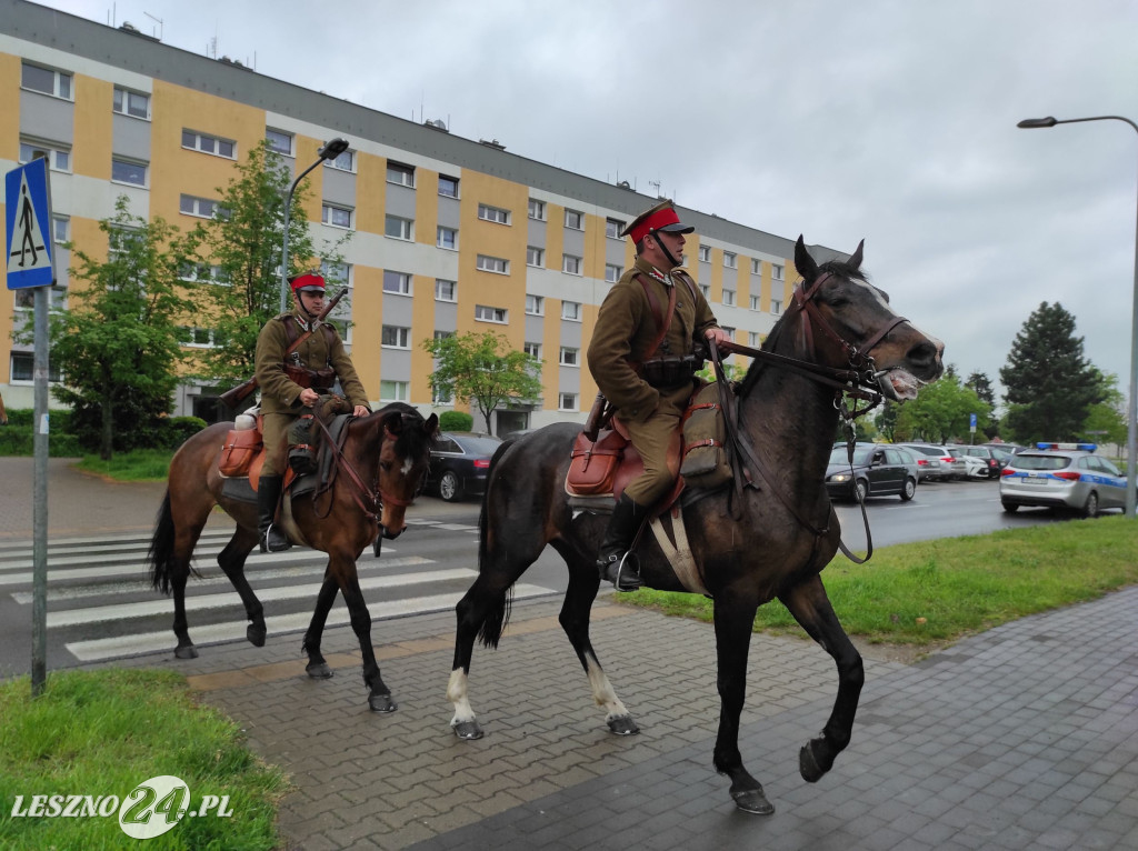 Święto 17. Pułku Ułanów (cz. 1)