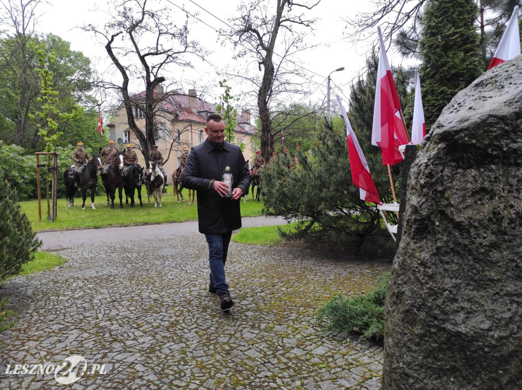 Święto 17. Pułku Ułanów (cz. 1)