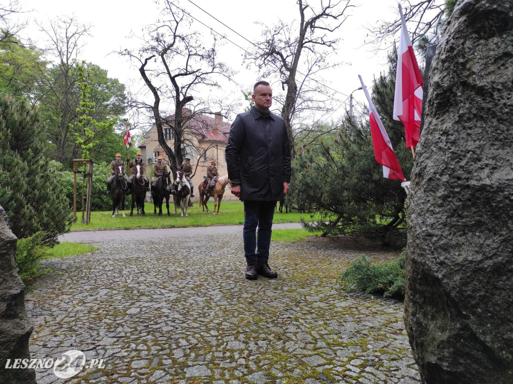 Święto 17. Pułku Ułanów (cz. 1)
