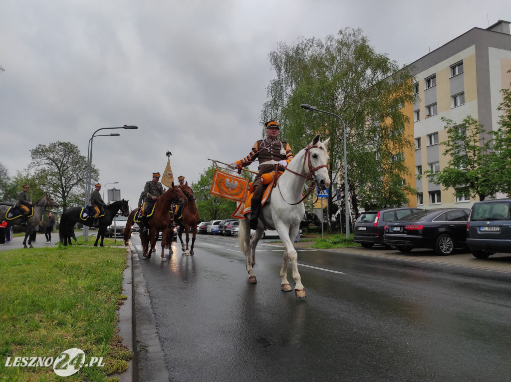 Święto 17. Pułku Ułanów (cz. 1)