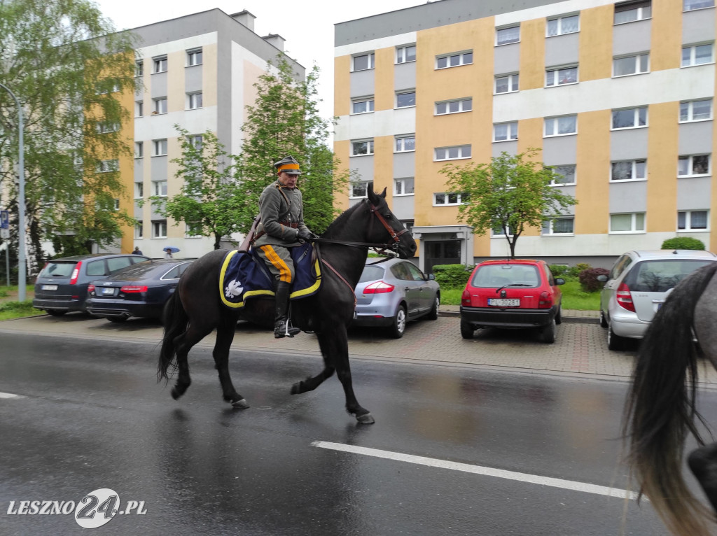 Święto 17. Pułku Ułanów (cz. 1)