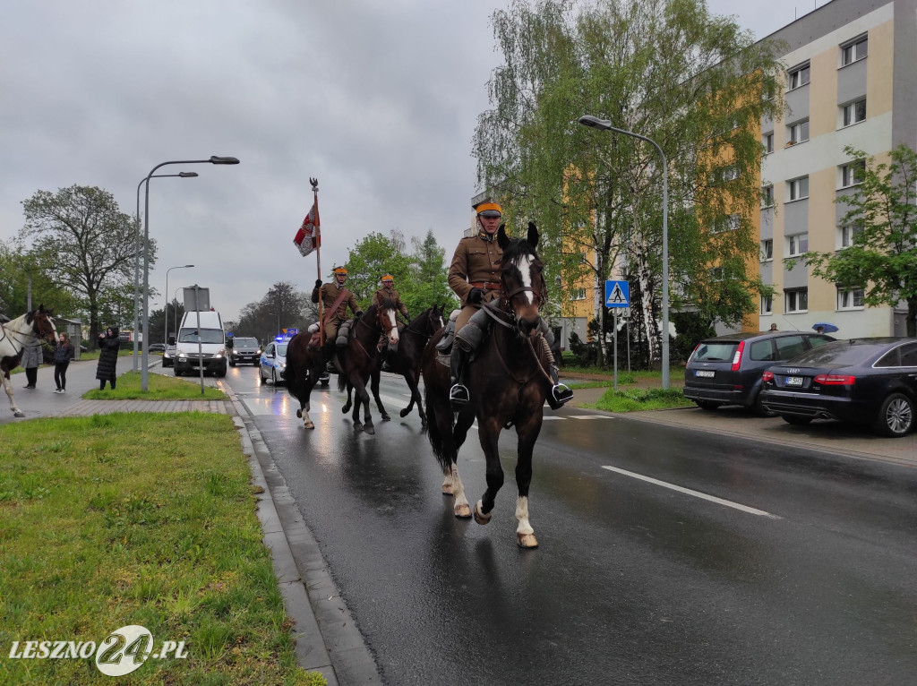 Święto 17. Pułku Ułanów (cz. 1)