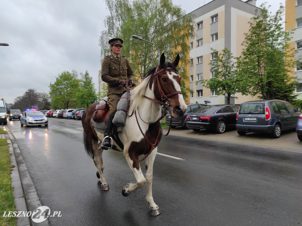 Święto 17. Pułku Ułanów (cz. 1)