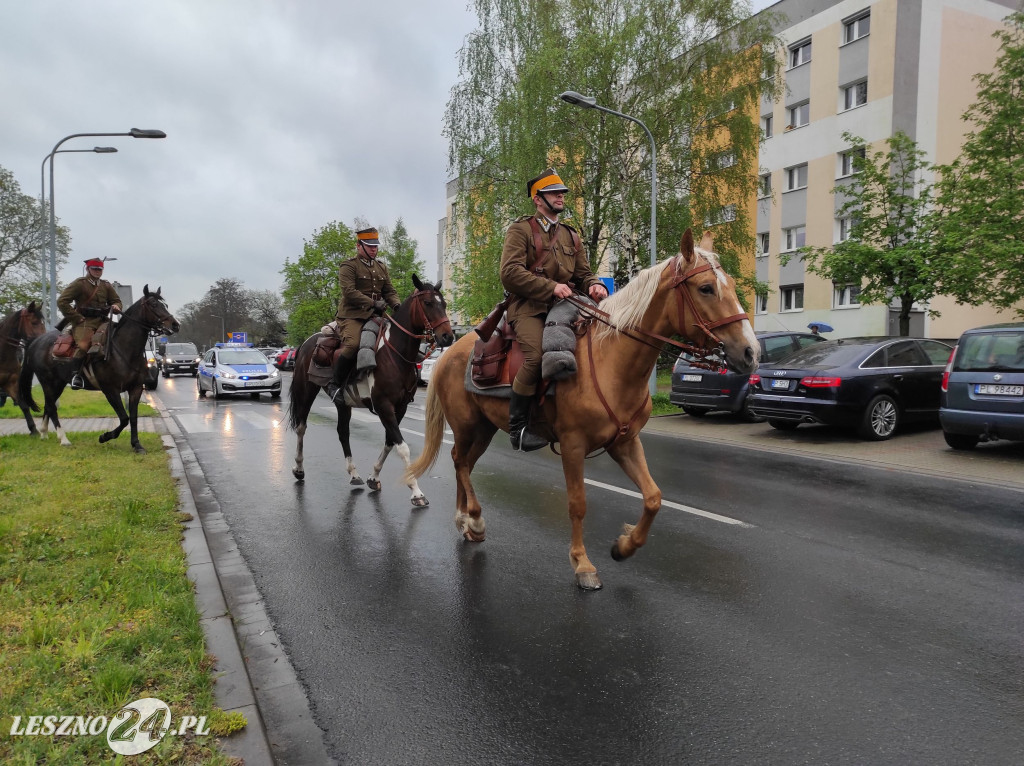 Święto 17. Pułku Ułanów (cz. 1)