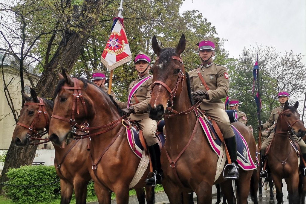 Święto 17. Pułku Ułanów (cz. 2)