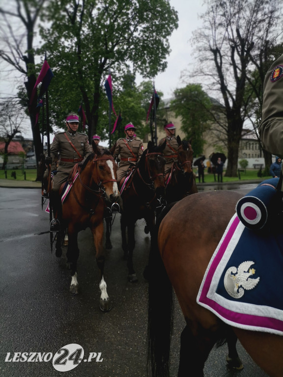 Święto 17. Pułku Ułanów (cz. 2)