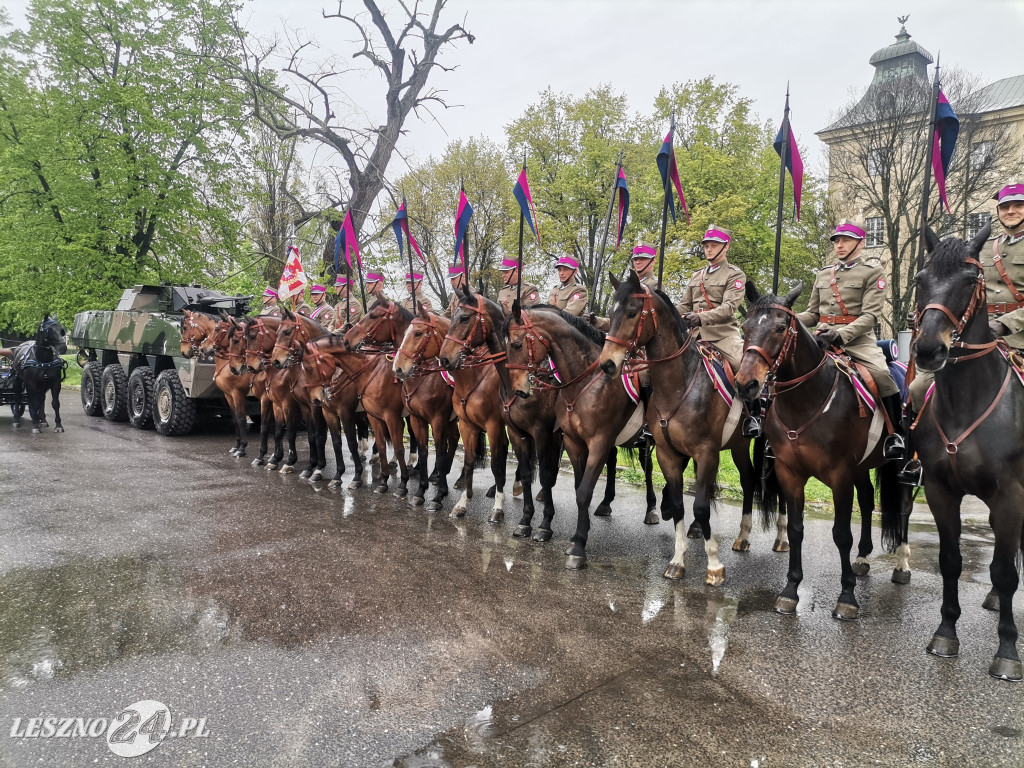 Święto 17. Pułku Ułanów (cz. 2)