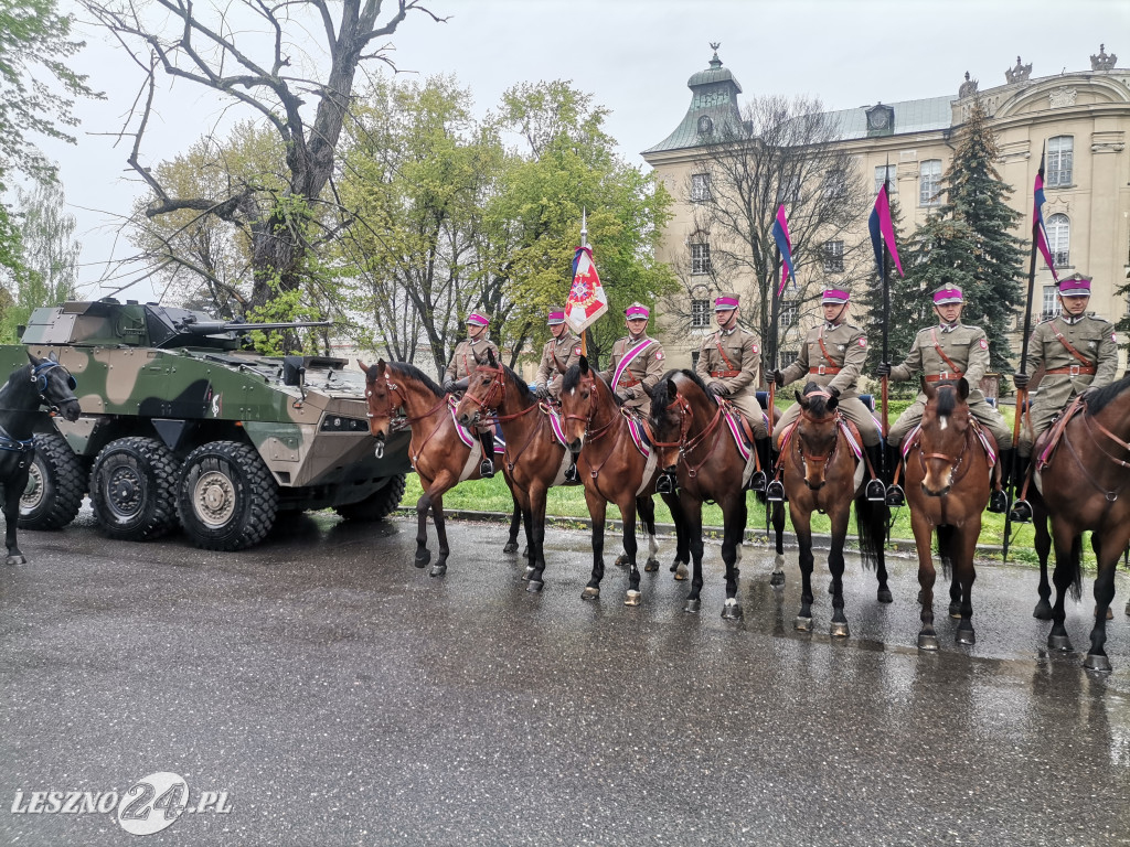 Święto 17. Pułku Ułanów (cz. 2)