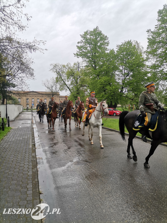 Święto 17. Pułku Ułanów (cz. 2)