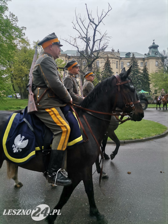 Święto 17. Pułku Ułanów (cz. 2)