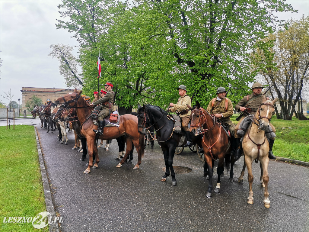 Święto 17. Pułku Ułanów (cz. 2)