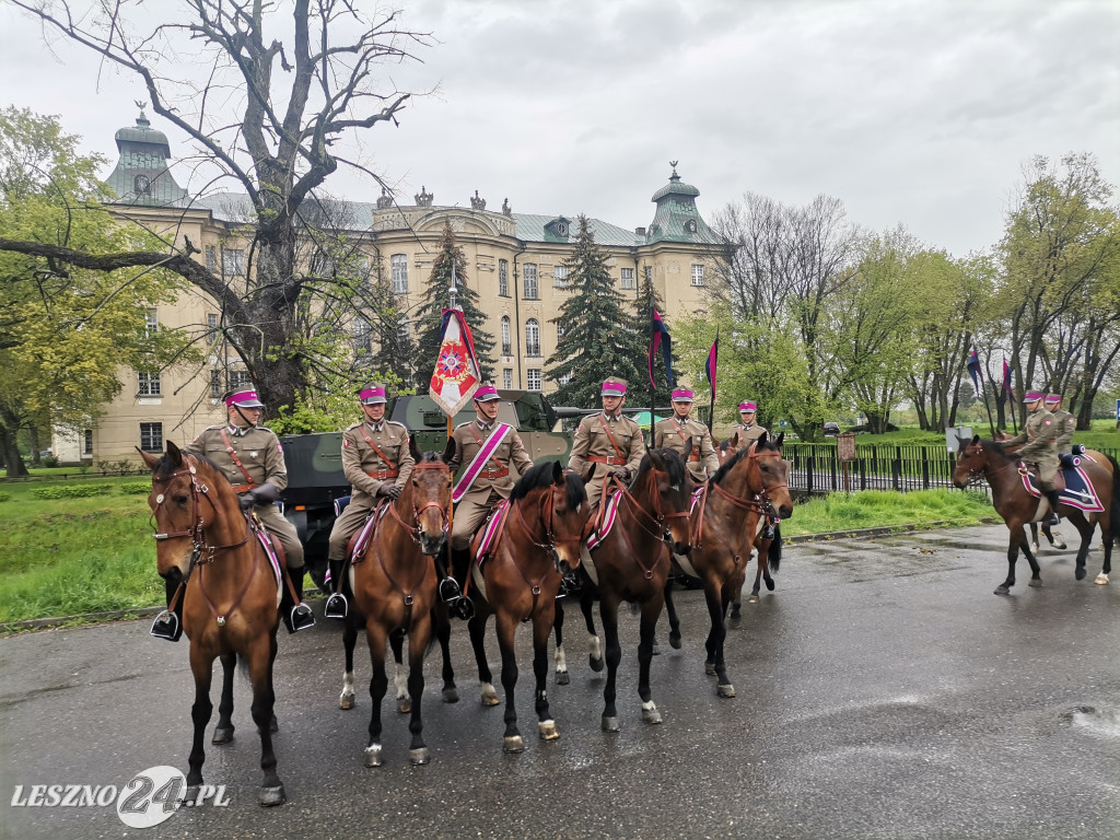 Święto 17. Pułku Ułanów (cz. 2)
