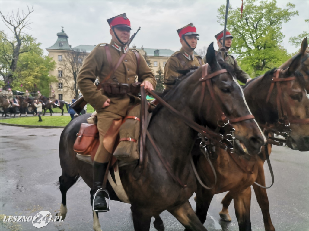 Święto 17. Pułku Ułanów (cz. 2)