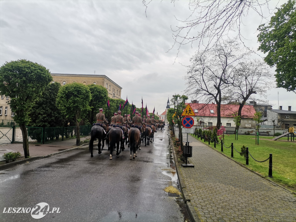 Święto 17. Pułku Ułanów (cz. 2)