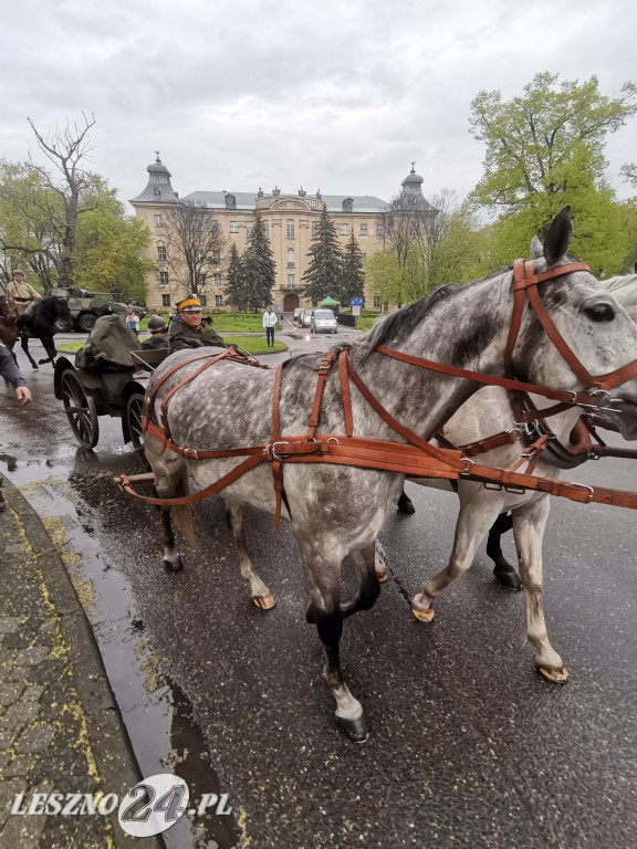 Święto 17. Pułku Ułanów (cz. 2)