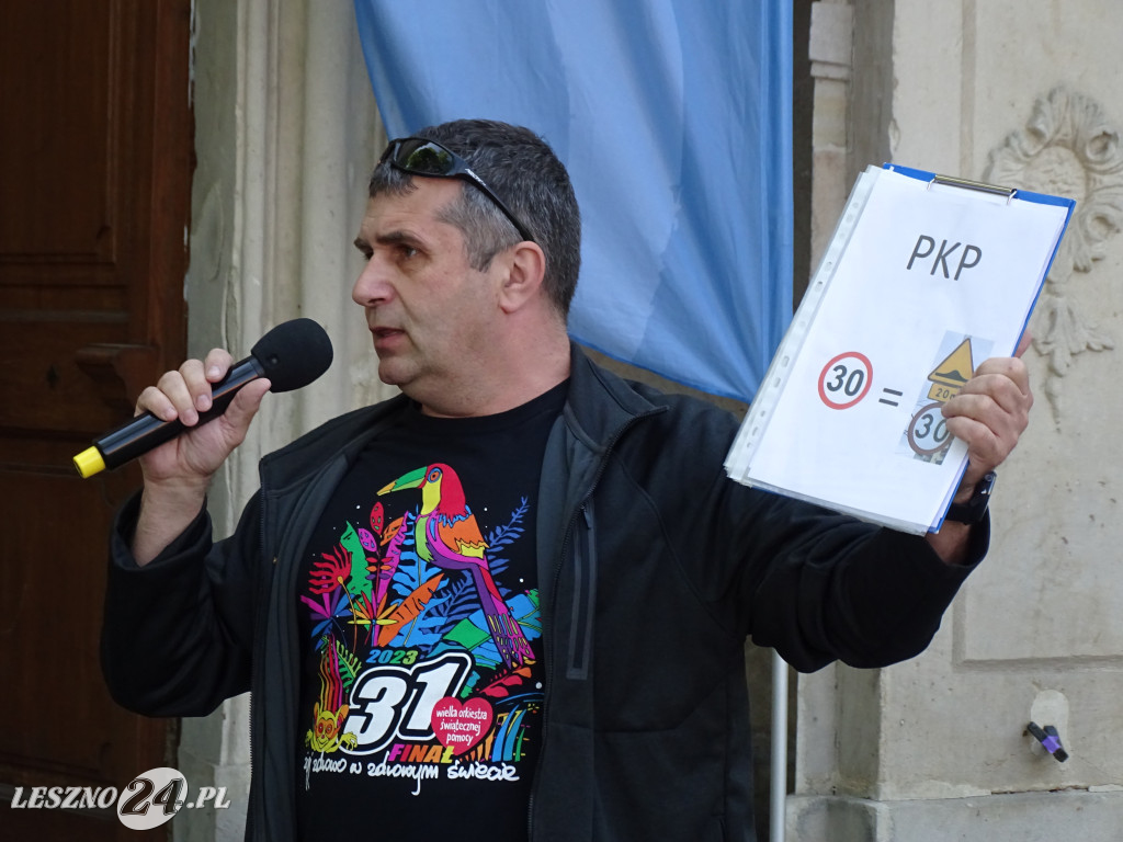 Zabytkowe pojazdy zjechały do Rydzyny