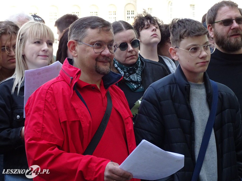 Zabytkowe pojazdy zjechały do Rydzyny