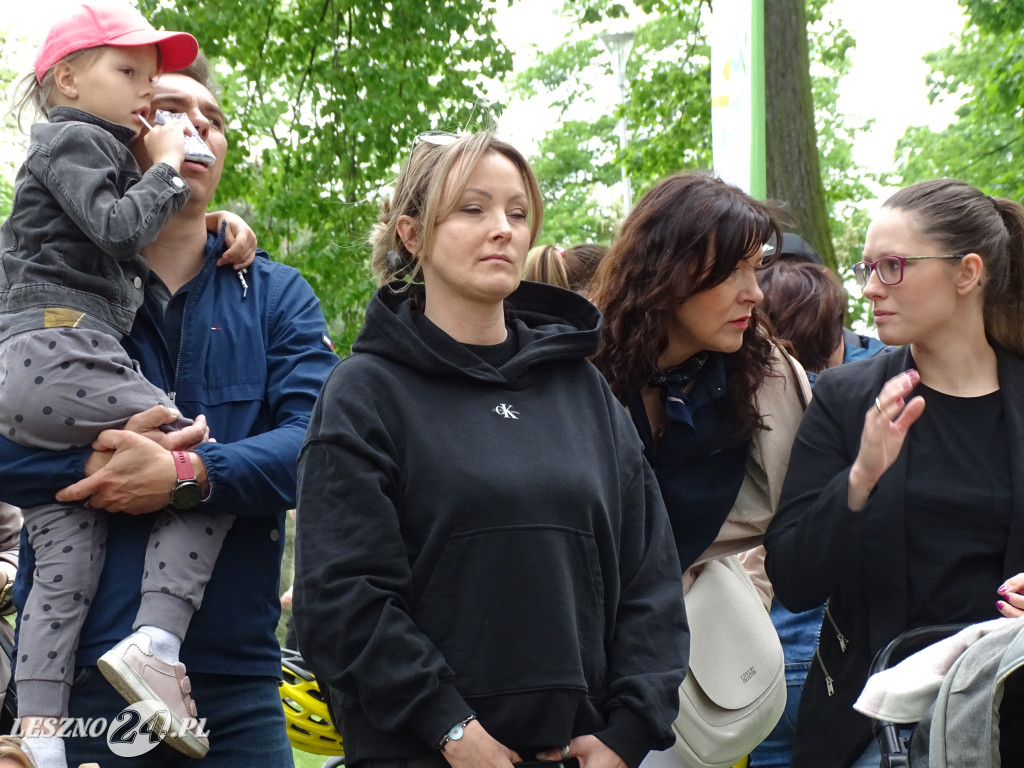 Piknik Apetyt na aktywność. Leszno 2023