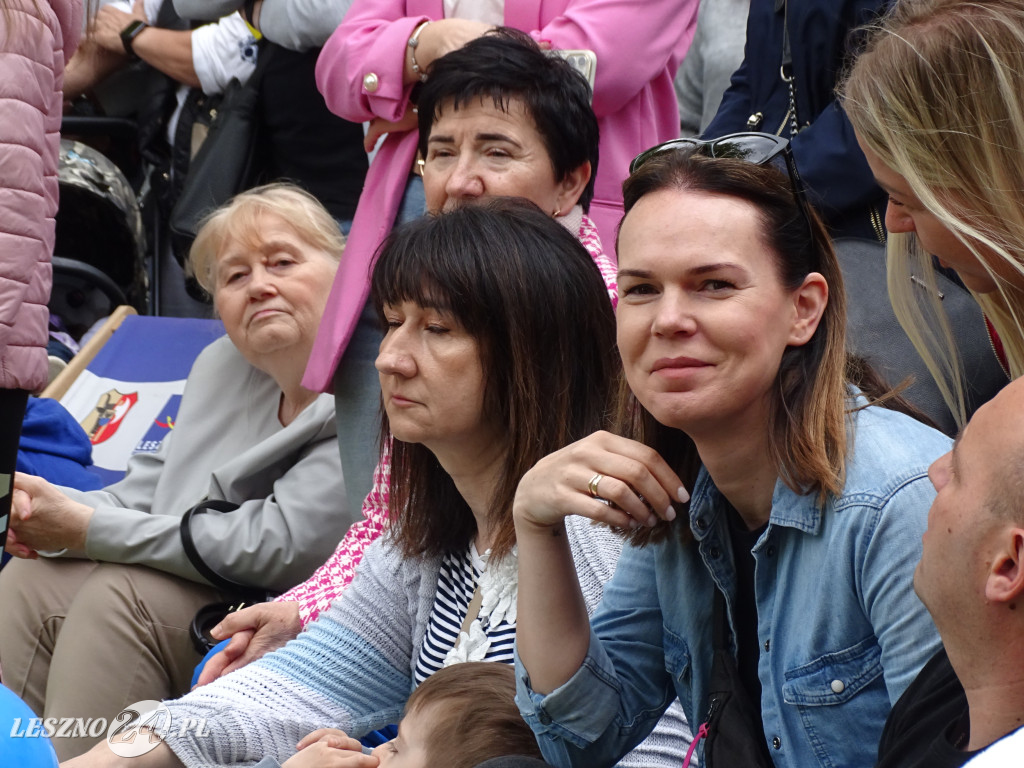 Piknik Apetyt na aktywność. Leszno 2023