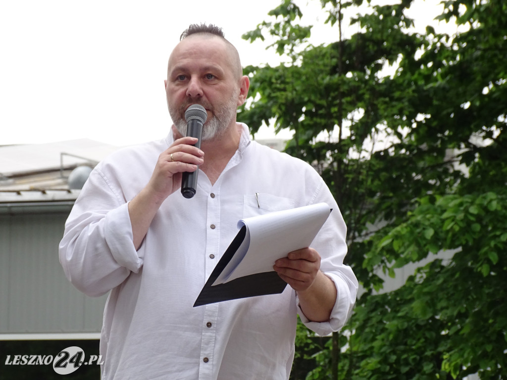 Piknik Apetyt na aktywność. Leszno 2023
