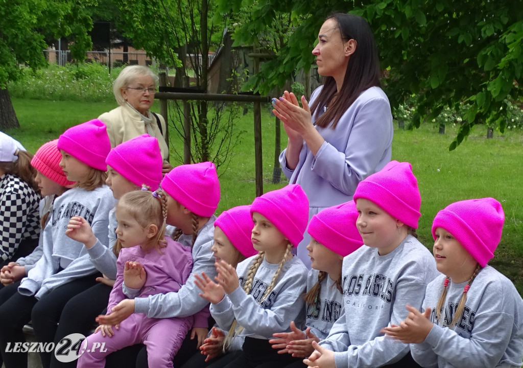Piknik Apetyt na aktywność. Leszno 2023