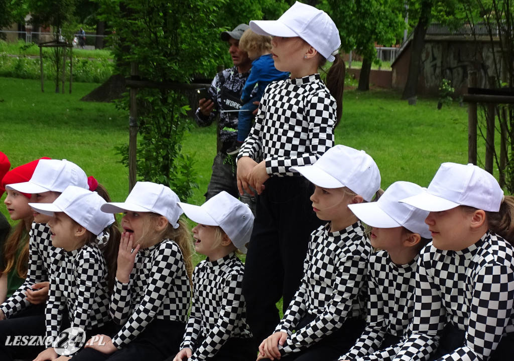 Piknik Apetyt na aktywność. Leszno 2023