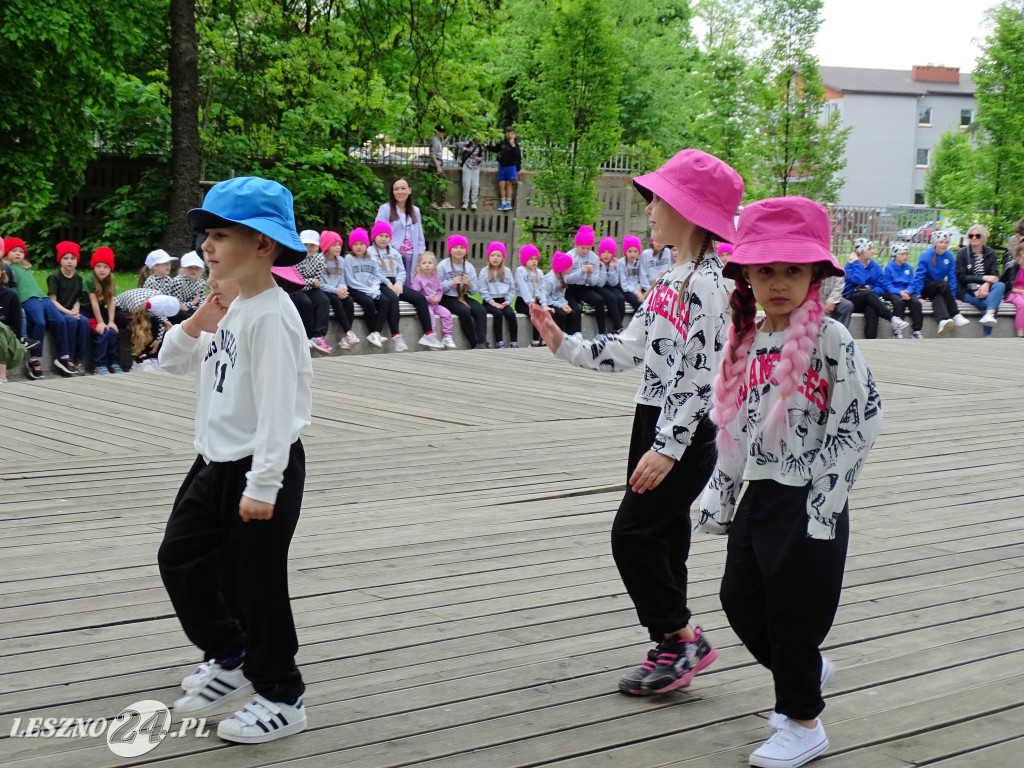 Piknik Apetyt na aktywność. Leszno 2023