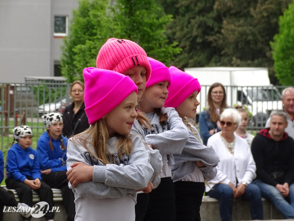 Piknik Apetyt na aktywność. Leszno 2023