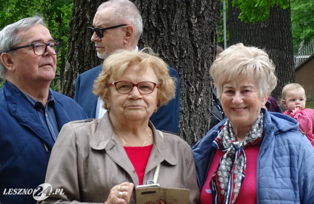 Piknik Apetyt na aktywność. Leszno 2023