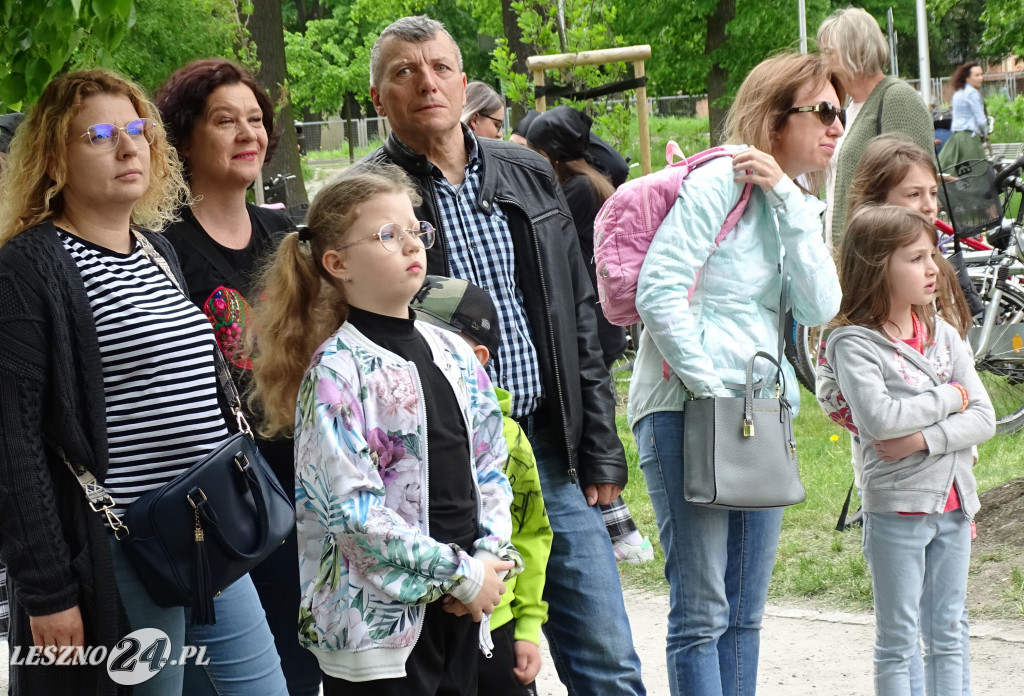 Piknik Apetyt na aktywność. Leszno 2023