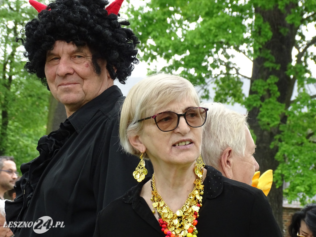 Piknik Apetyt na aktywność. Leszno 2023