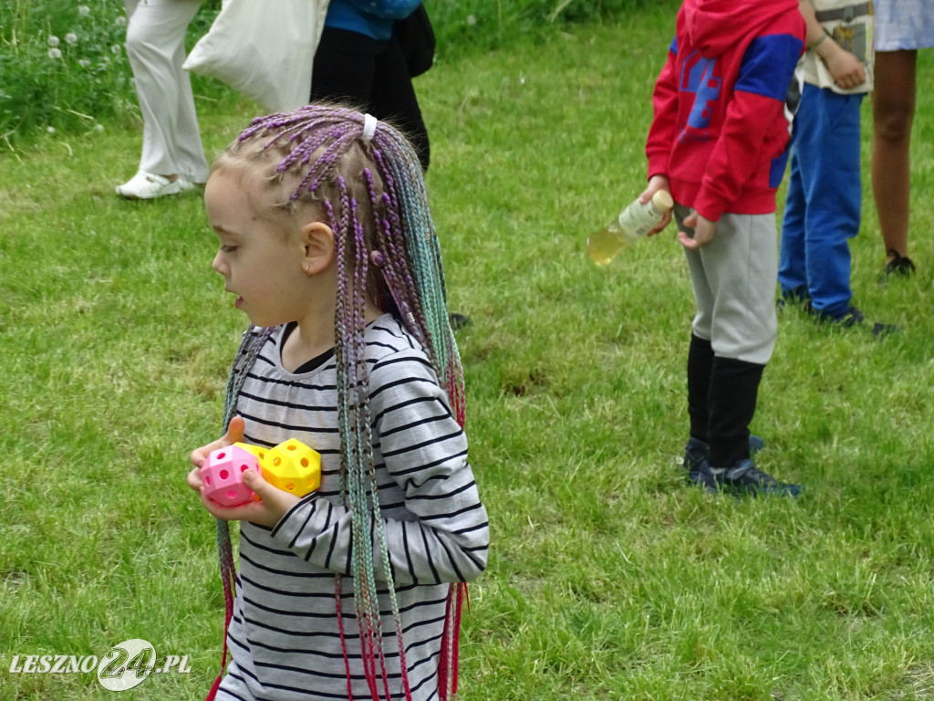 Piknik Apetyt na aktywność. Leszno 2023